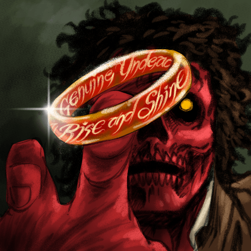 19 LOU OF THE RING
