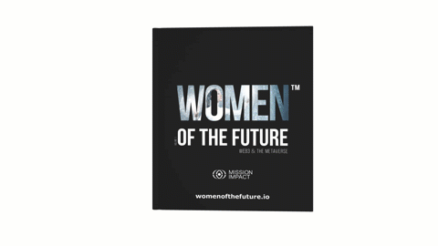 Women Of The Future - Web3 & Metaverse collection image