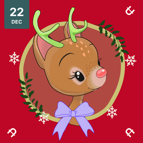 Day 22: Unlock Advent Calendar 2022
