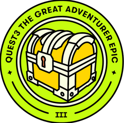 The Great Adventurer collection image