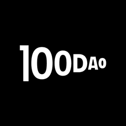 100DAO collection image