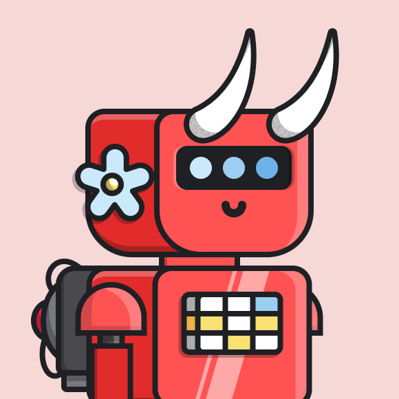 Roboto #928