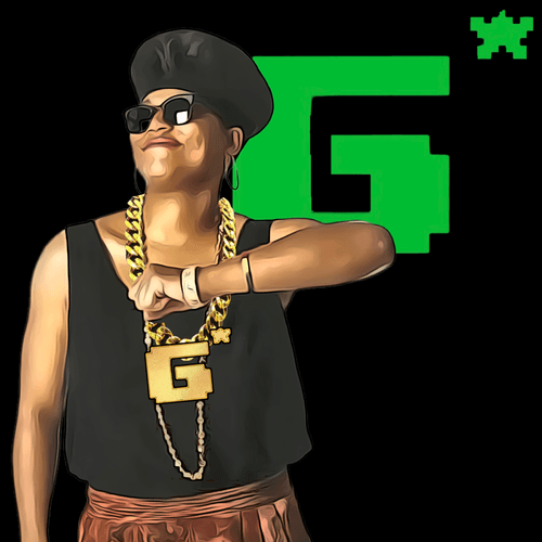 G*angstars 23