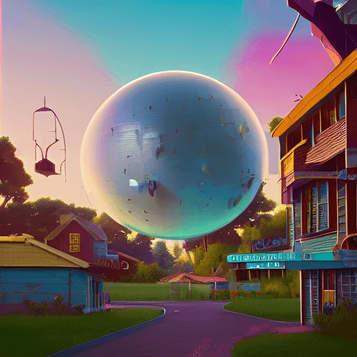 Universal Worlds