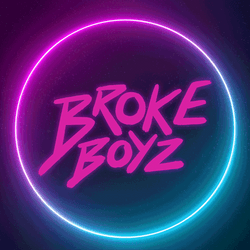 BrokeBoyz collection image
