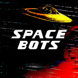 Spacebots - A FREE mint collection collection image