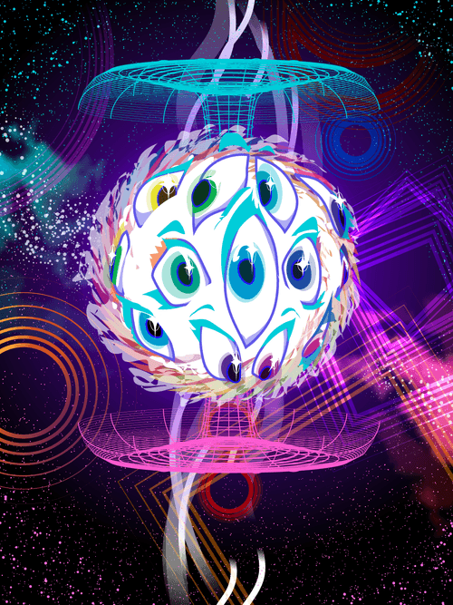 Future Realities: TreasureOfOphiel x Reddit Collectible Avatars