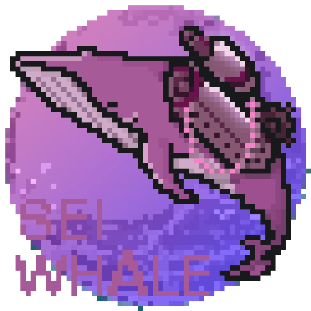 No.032_SEI WHALE - 日没(にちぼつ) color -
