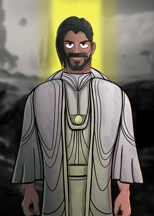 Tristan (aitheric) Farcaster social identity (Fname handle) PFP