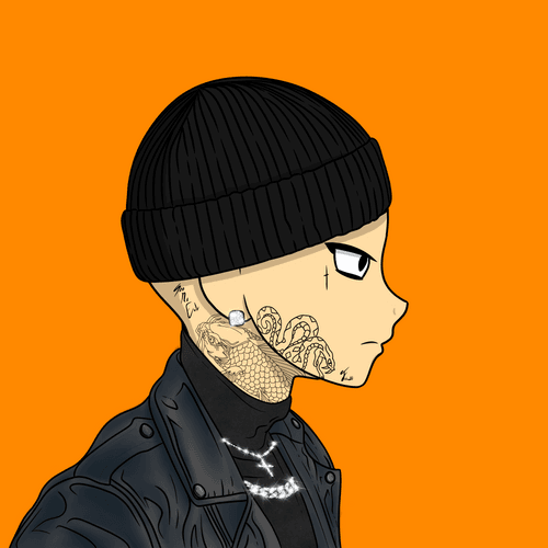 ICONS by Juiceddd