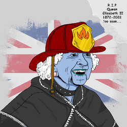 Queen Elizabeth 2 Soon collection image