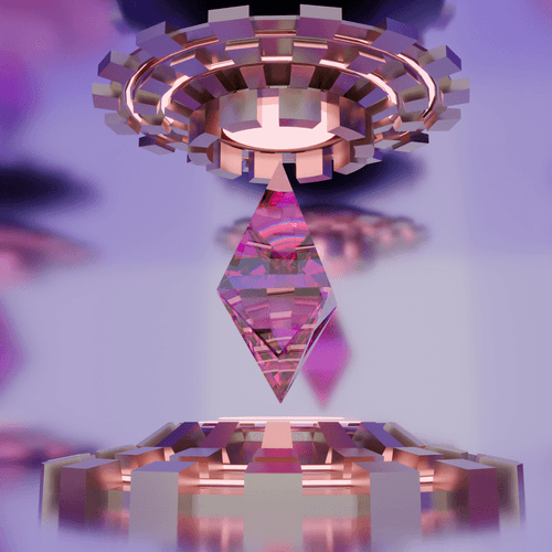 Crystal Ethereum Laboratory #153