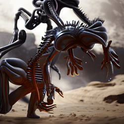 The Fantastic Workhorse Admits Attachment