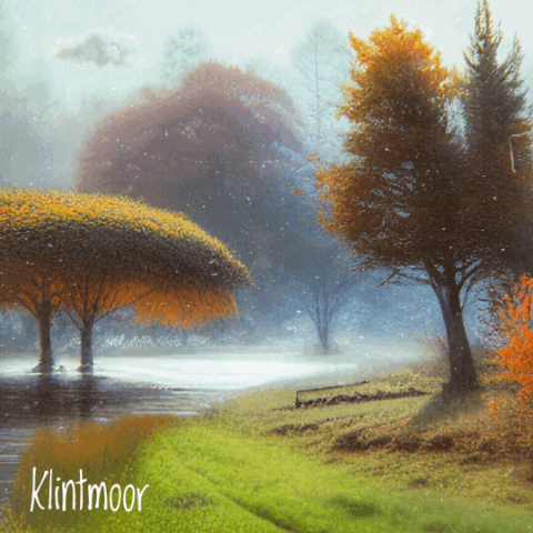 Klintmoor