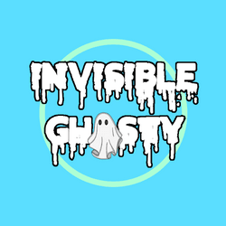 Invisible Ghosty #1988