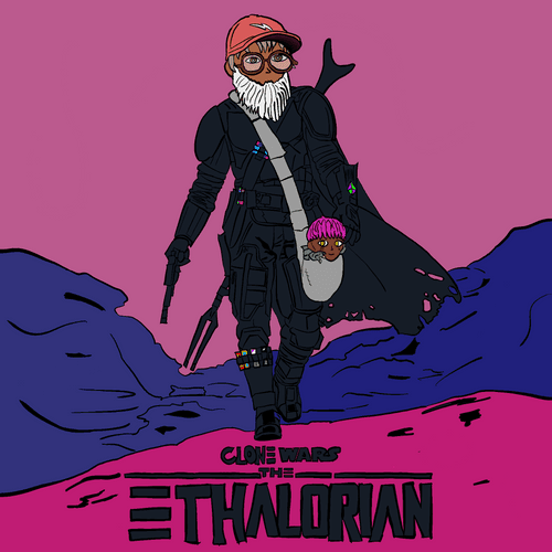 CLONEWARS: The ETHALORIAN