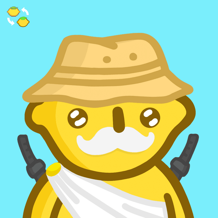 Little Lemon #2280