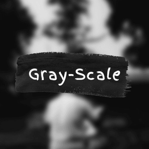 Gray-Scale