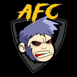 Ape Football Club NFT collection image
