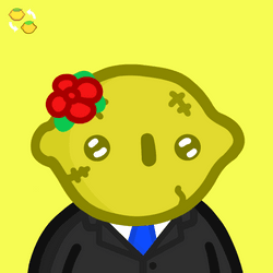 Little Lemon #5496