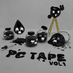 PC TAPE VOL.1 collection image