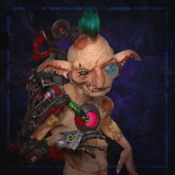 MetaBlaze MetaGoblins