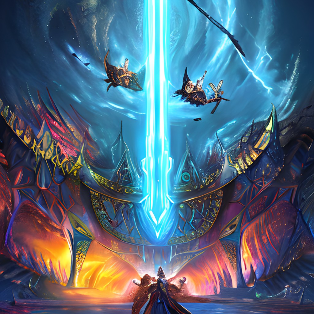 FantasyRealmscape banner