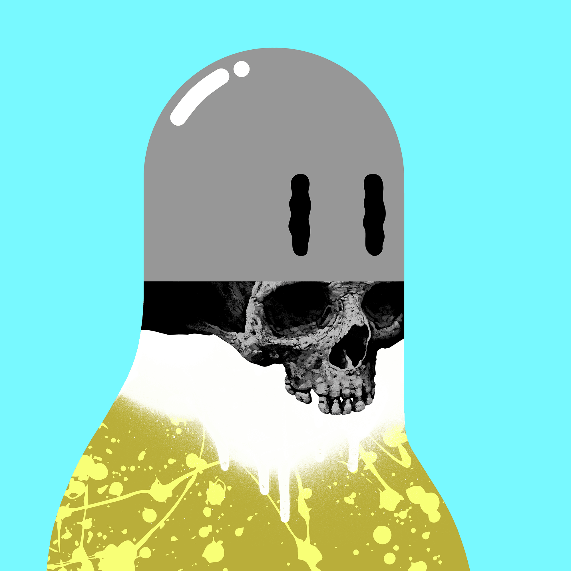 Cyber Bandit #344