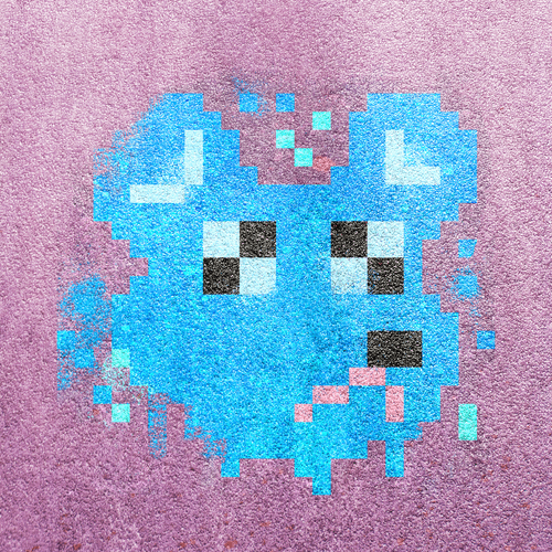 K's Fan Art