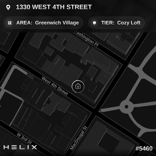 HELIX - PARALLEL CITY LAND #5460 - 1330 WEST 4TH STREET
