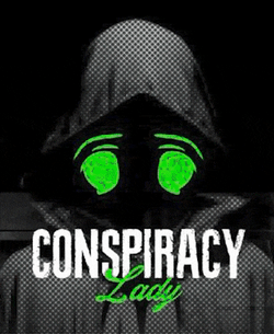 Conspiracy Lady collection image