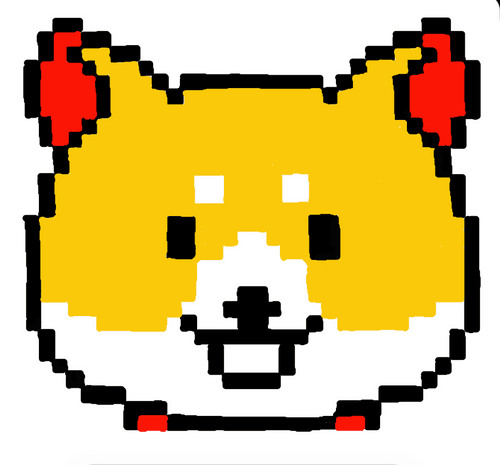 CuteArtDoge