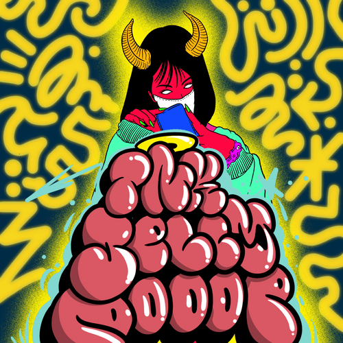 JELLY POP#025