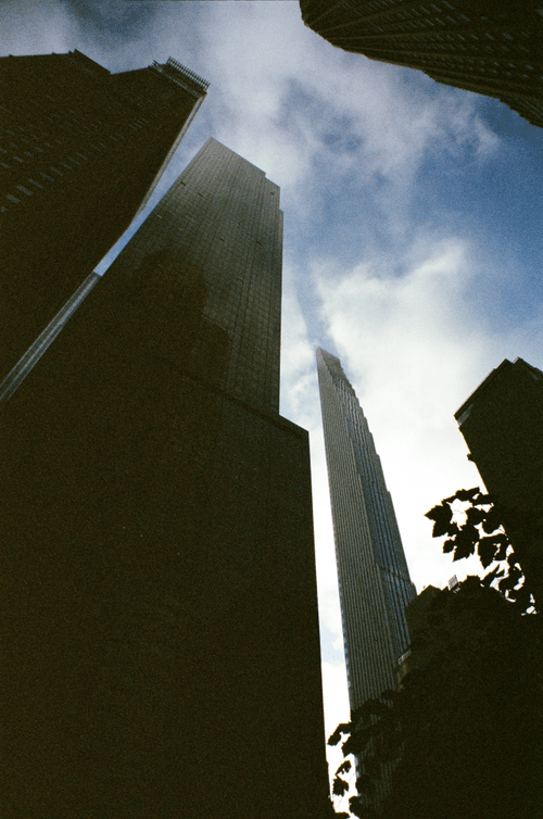 NFTNYC22 - Color