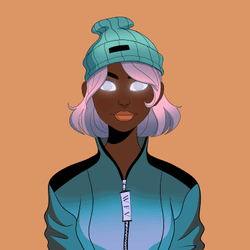 Women From Venus #779