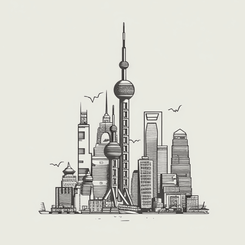 Shanghai Upgrade