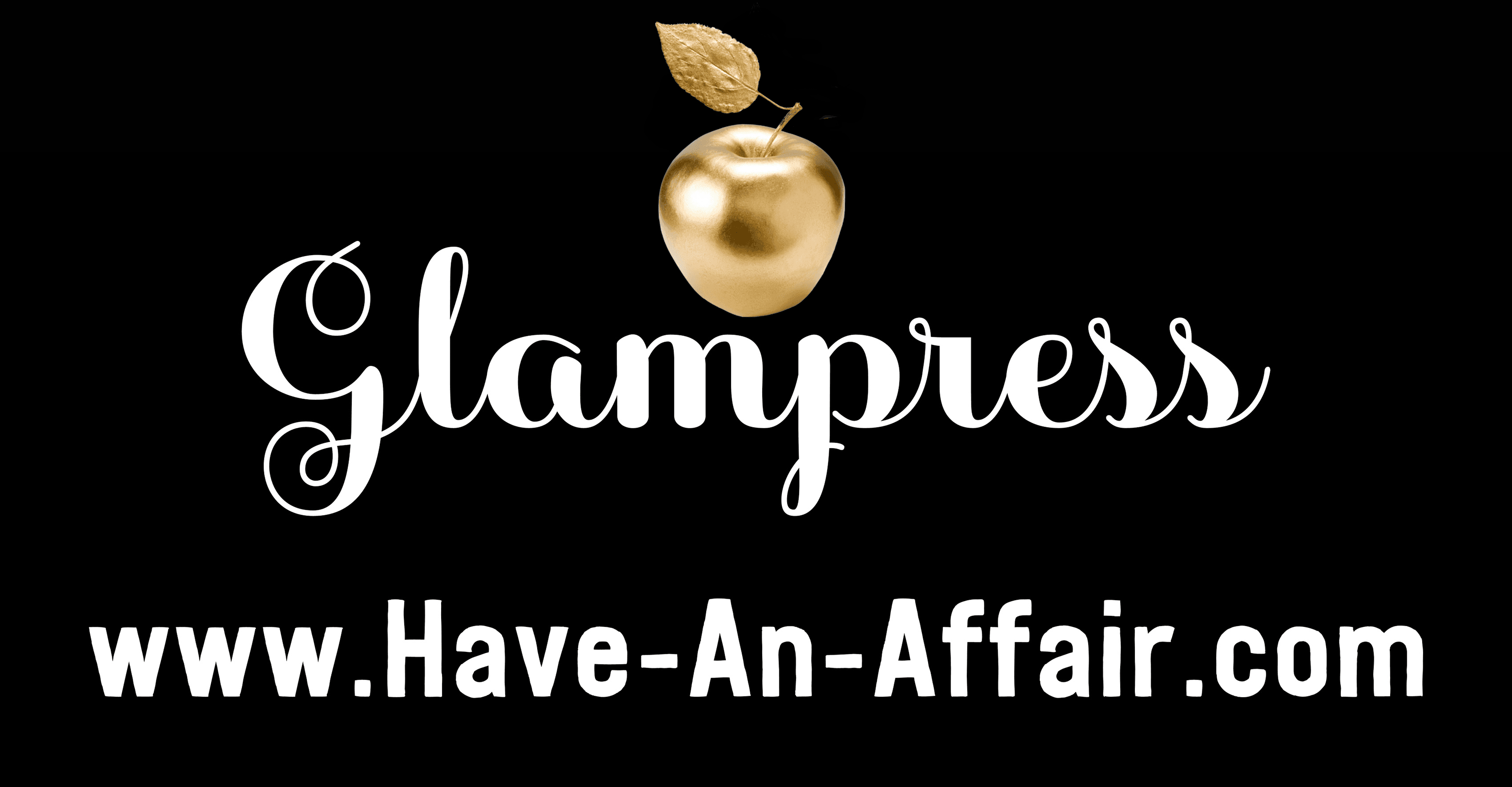 Glampress banner