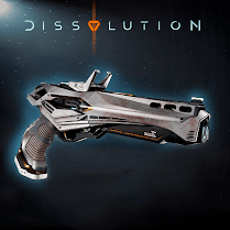 Angry Dissolution Lab collection image