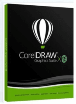 CorelDRAW X9 With Crack FREE