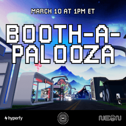 BOOTH-A-PALOOZA 2023 collection image