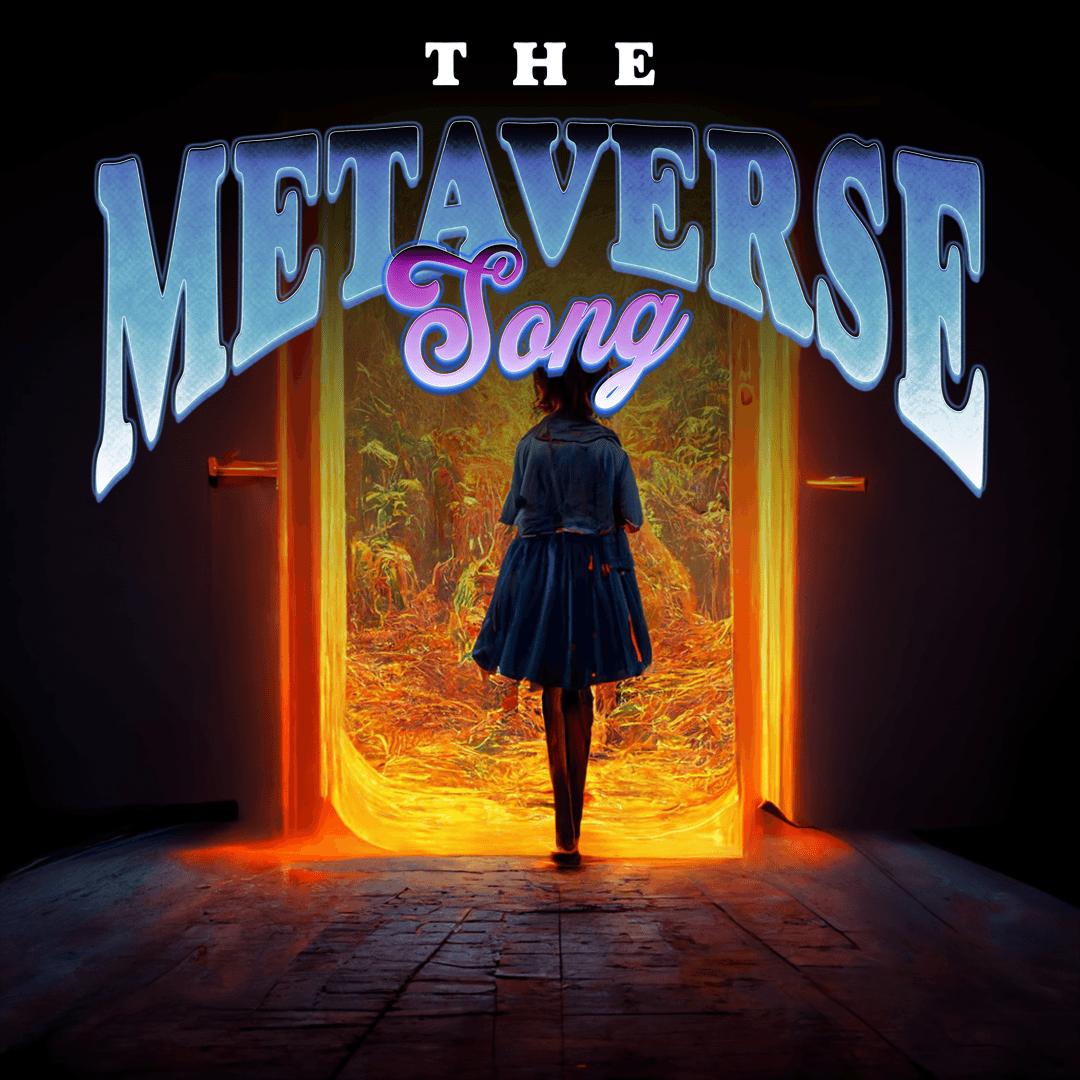 The Metaverse Song