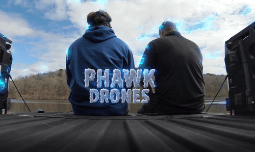 Phawk Drones