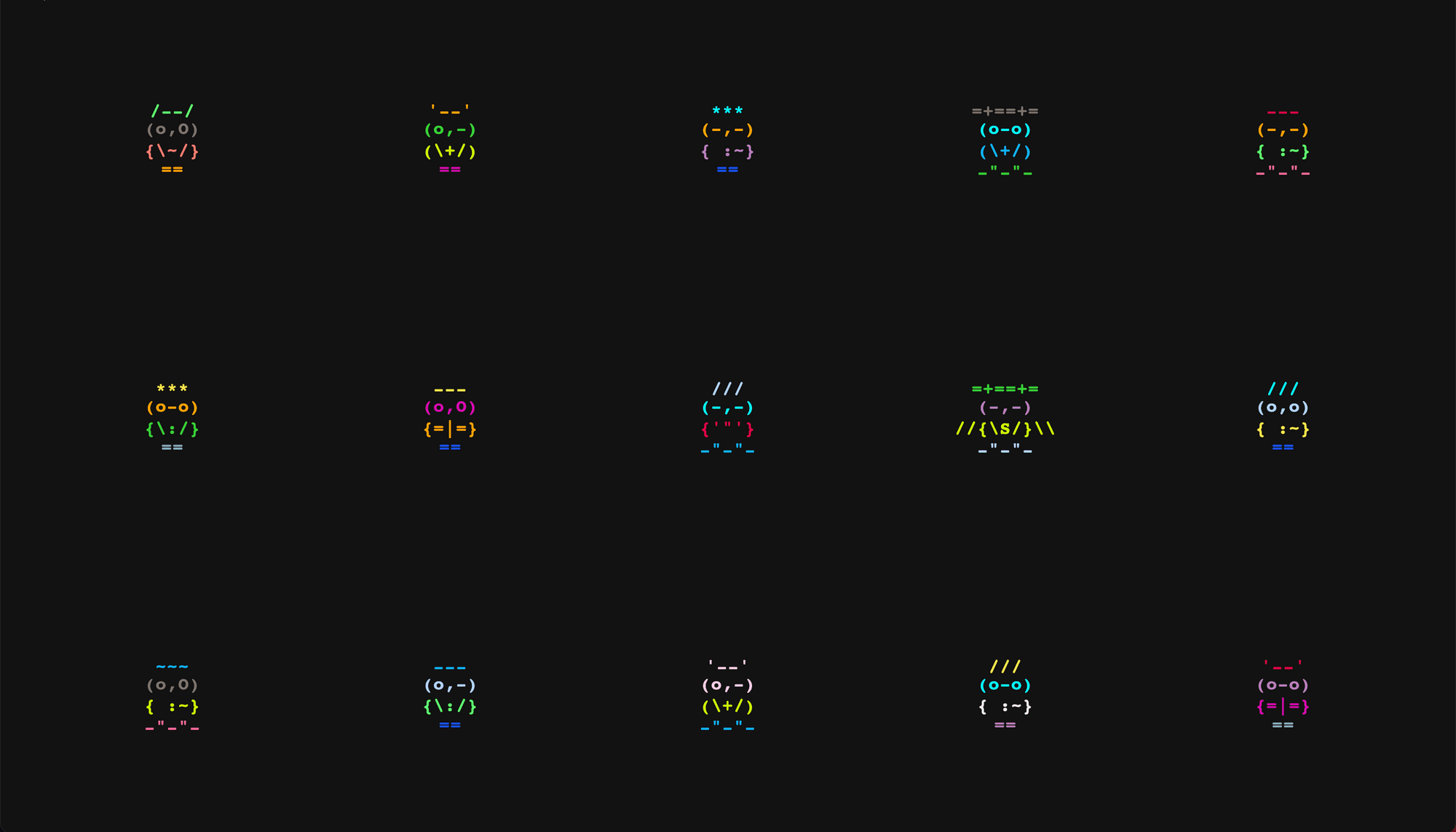 Banner