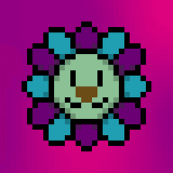 Murakami.Flower #5152