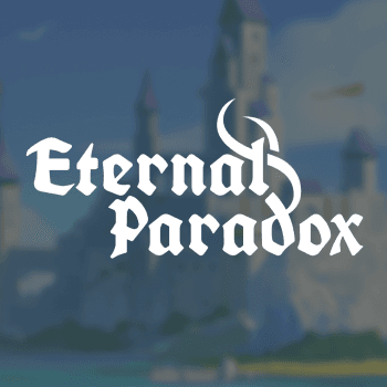 Eternal Paradox