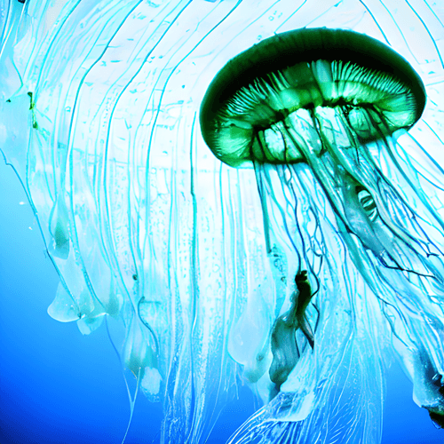 jellyfish #29