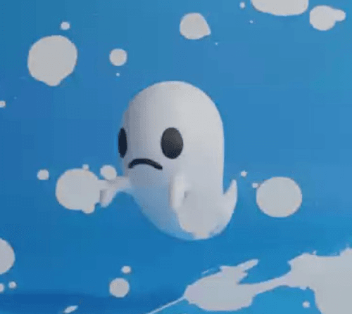 Ghost Super Zero