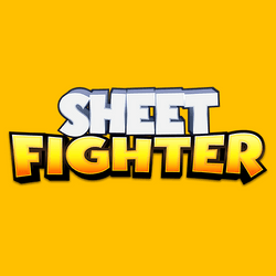 Sheet Fighter collection image