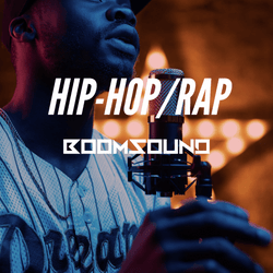 Boomsound Hip-Hop/Rap collection image