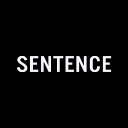 "SENTENCE" collection image